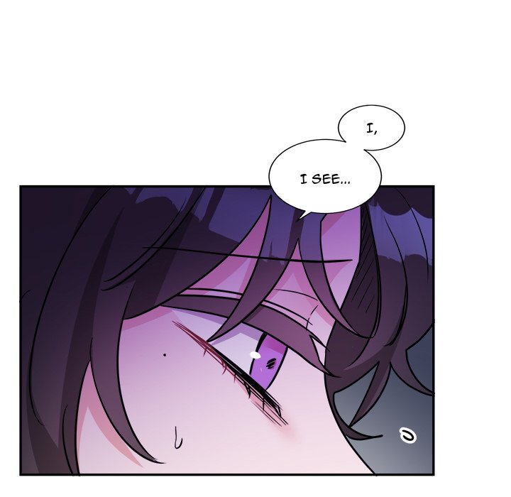 Pheromone Sherbet♥ Chapter 38 - Page 60