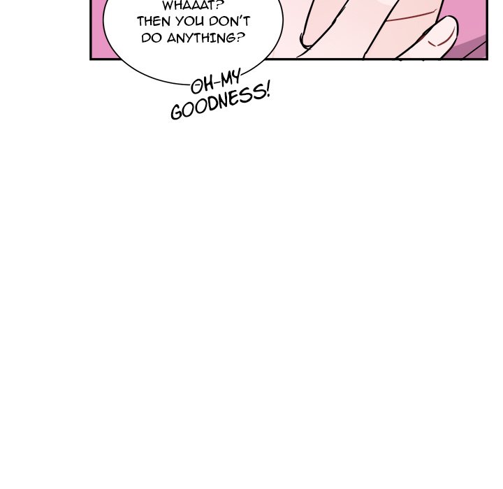 Pheromone Sherbet♥ Chapter 38 - Page 82