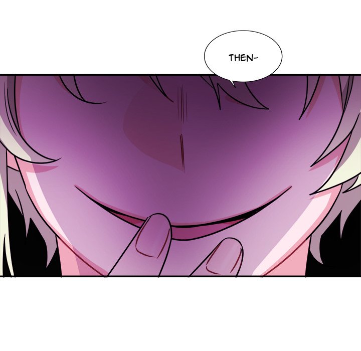 Pheromone Sherbet♥ Chapter 38 - Page 83