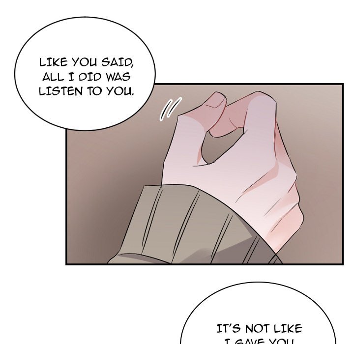 Pheromone Sherbet♥ Chapter 39 - Page 79