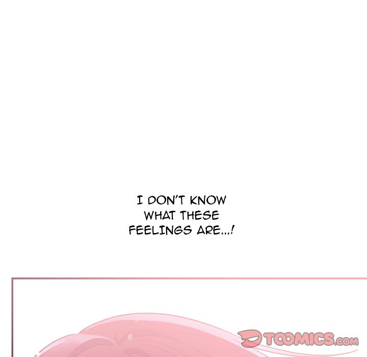 Pheromone Sherbet♥ Chapter 39 - Page 86