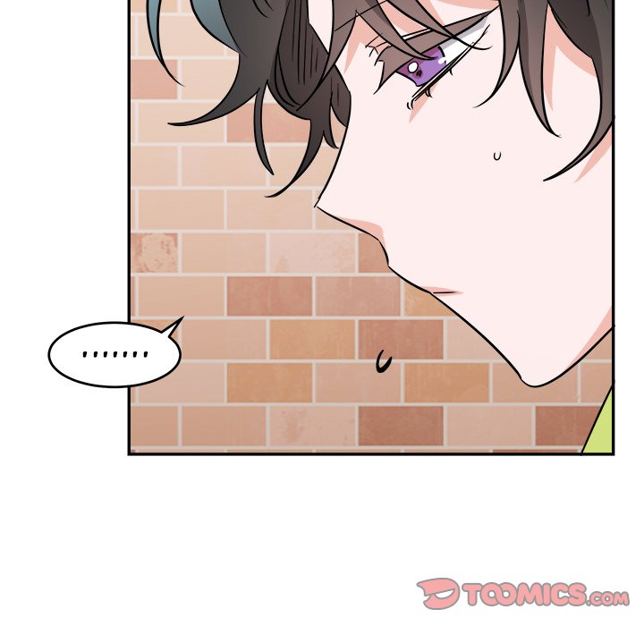 Pheromone Sherbet♥ Chapter 40 - Page 10