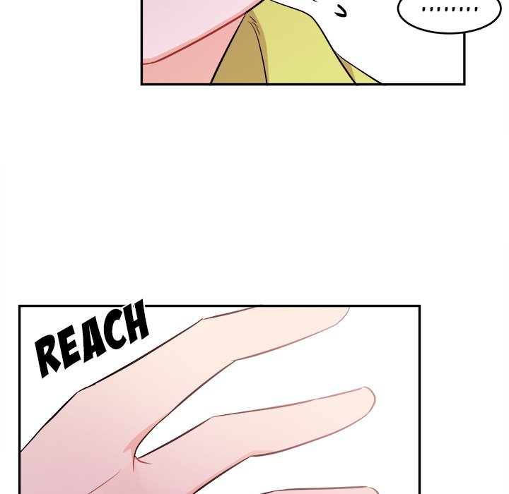 Pheromone Sherbet♥ Chapter 40 - Page 25