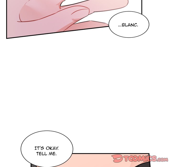 Pheromone Sherbet♥ Chapter 40 - Page 26