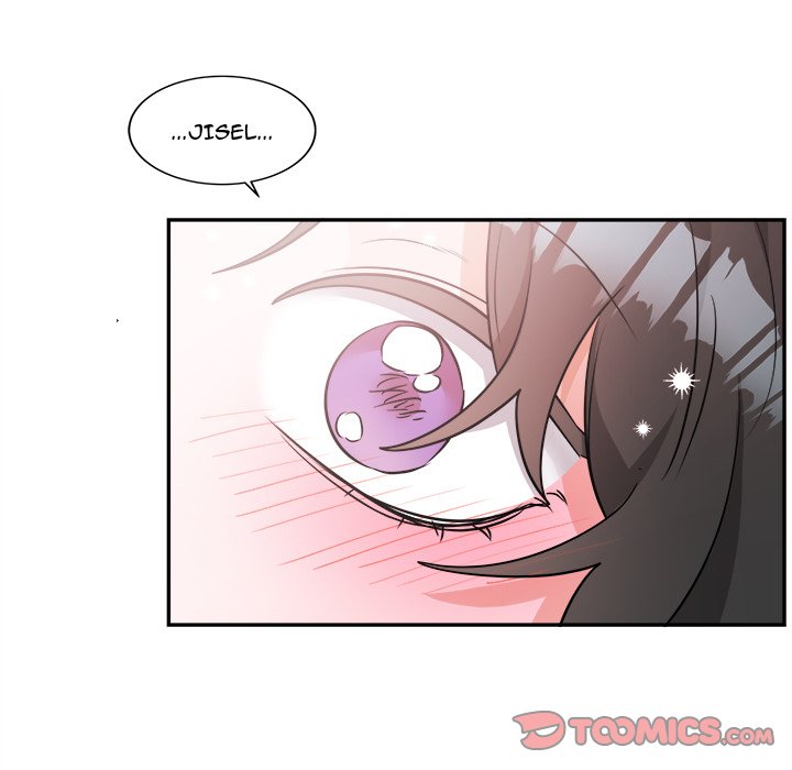 Pheromone Sherbet♥ Chapter 40 - Page 30