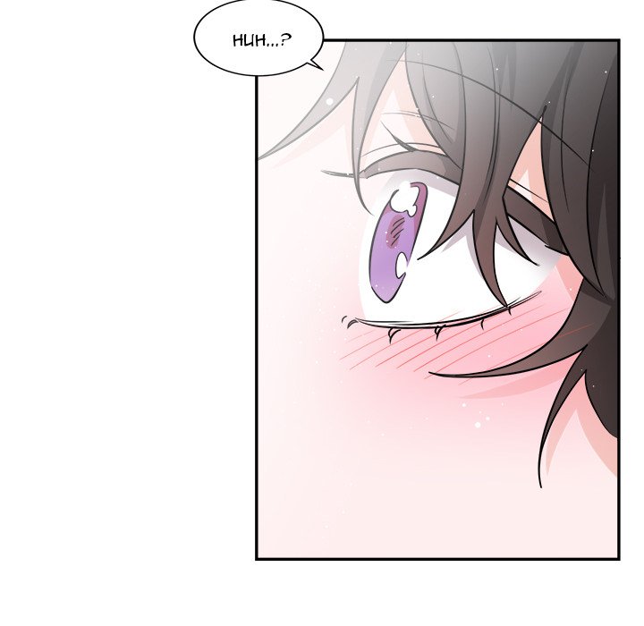 Pheromone Sherbet♥ Chapter 40 - Page 56