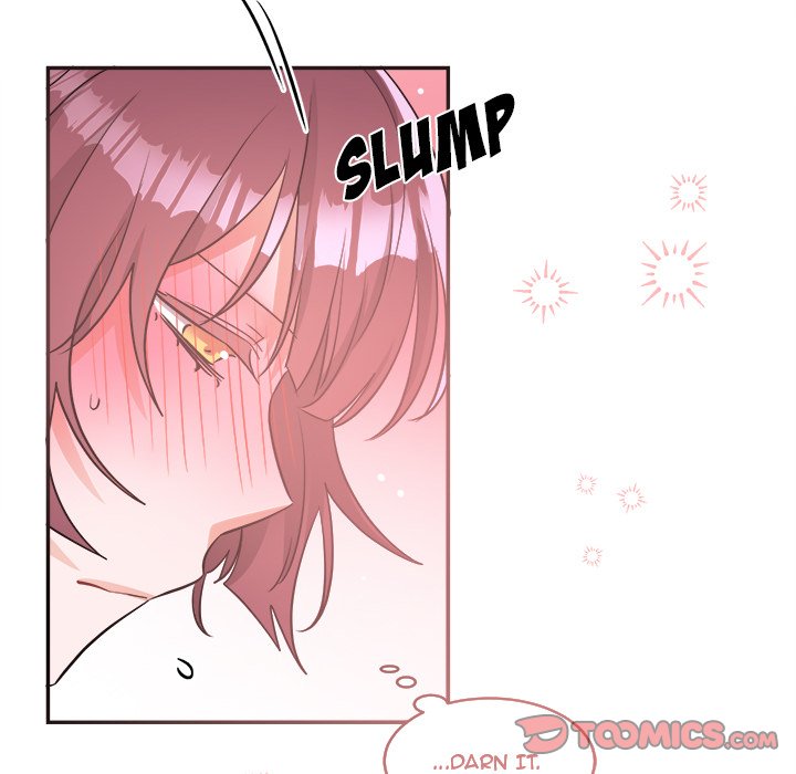 Pheromone Sherbet♥ Chapter 40 - Page 78