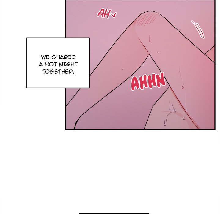 Pheromone Sherbet♥ Chapter 41 - Page 11