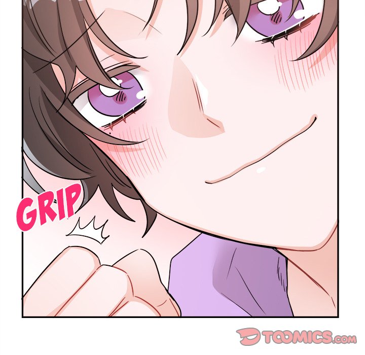 Pheromone Sherbet♥ Chapter 41 - Page 14