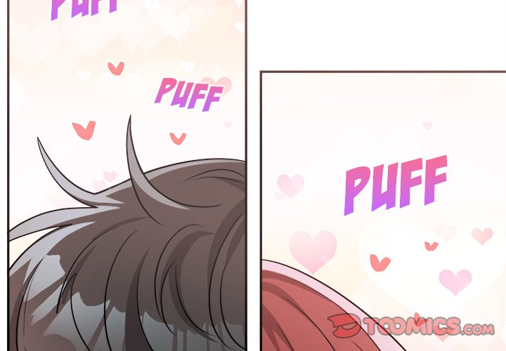 Pheromone Sherbet♥ Chapter 41 - Page 2