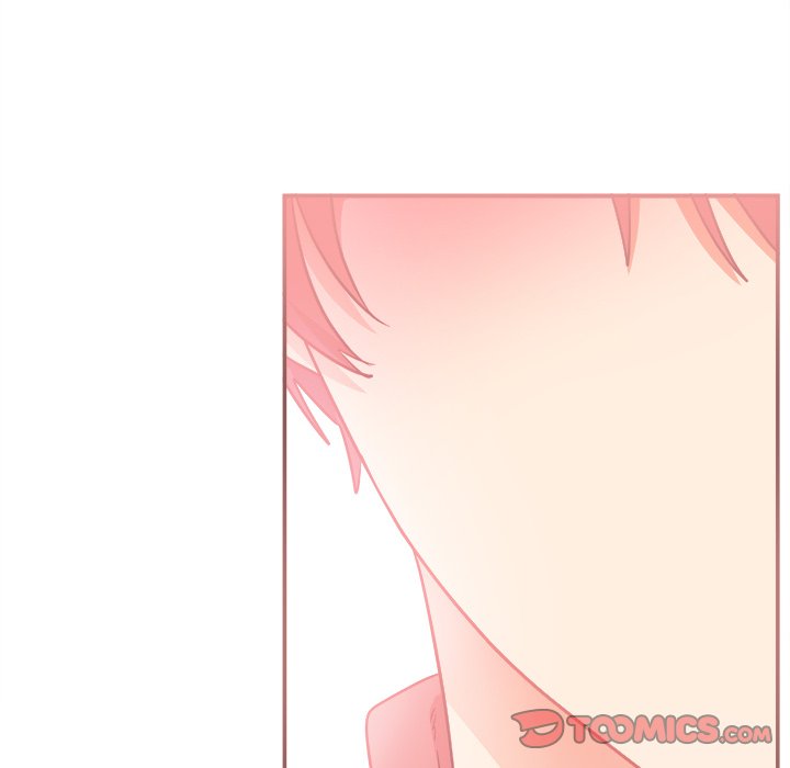 Pheromone Sherbet♥ Chapter 41 - Page 26