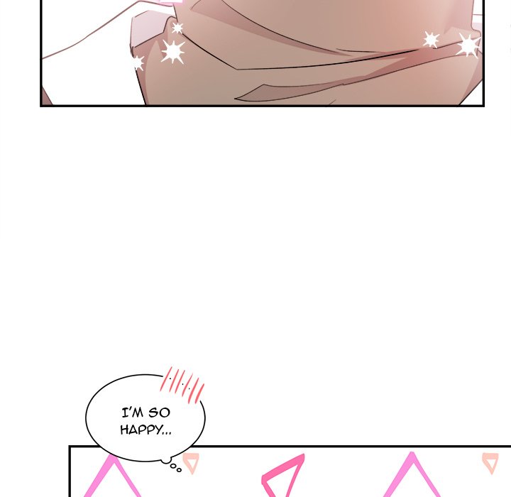 Pheromone Sherbet♥ Chapter 41 - Page 29