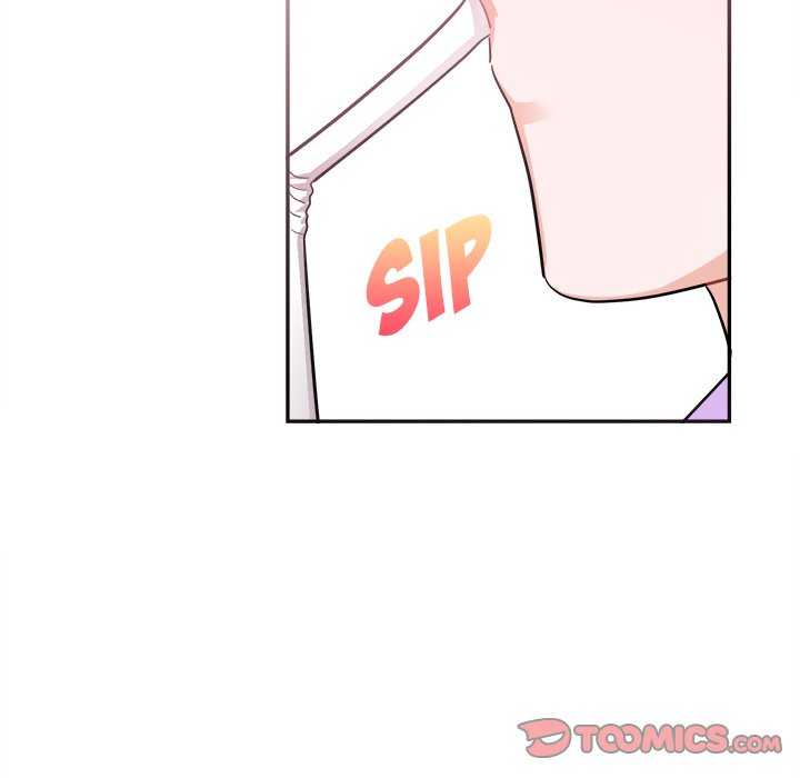 Pheromone Sherbet♥ Chapter 41 - Page 44