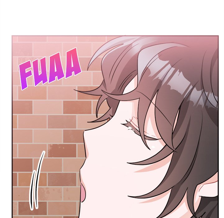 Pheromone Sherbet♥ Chapter 41 - Page 45