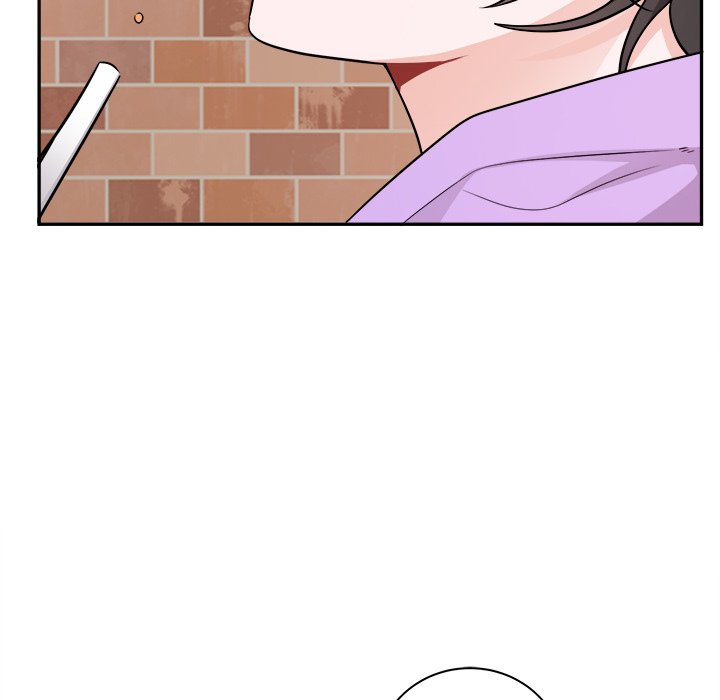 Pheromone Sherbet♥ Chapter 41 - Page 46