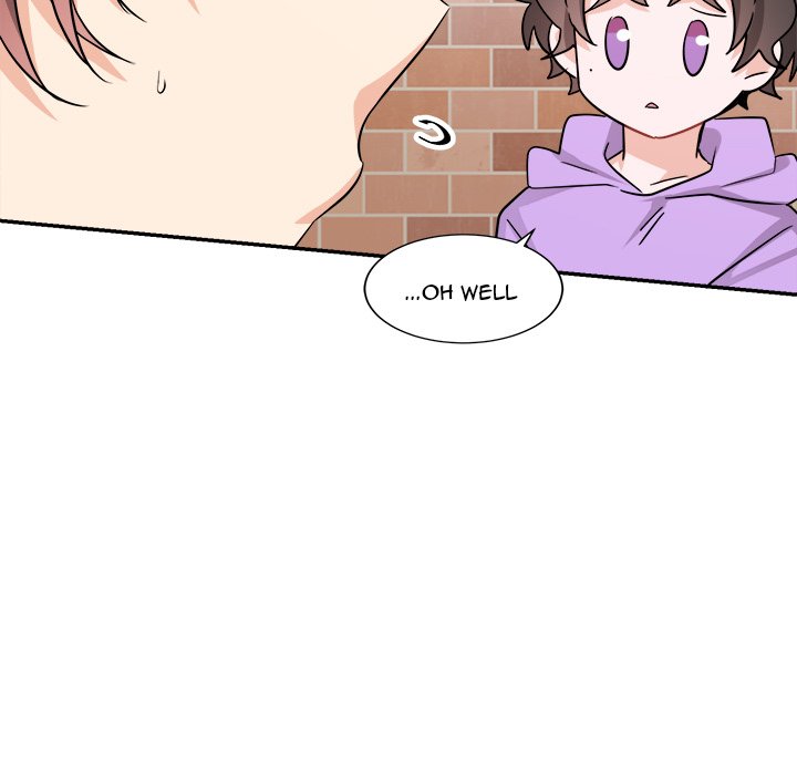 Pheromone Sherbet♥ Chapter 41 - Page 55