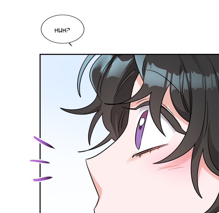 Pheromone Sherbet♥ Chapter 41 - Page 67