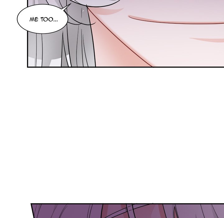 Pheromone Sherbet♥ Chapter 41 - Page 85