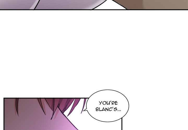 Pheromone Sherbet♥ Chapter 42 - Page 3