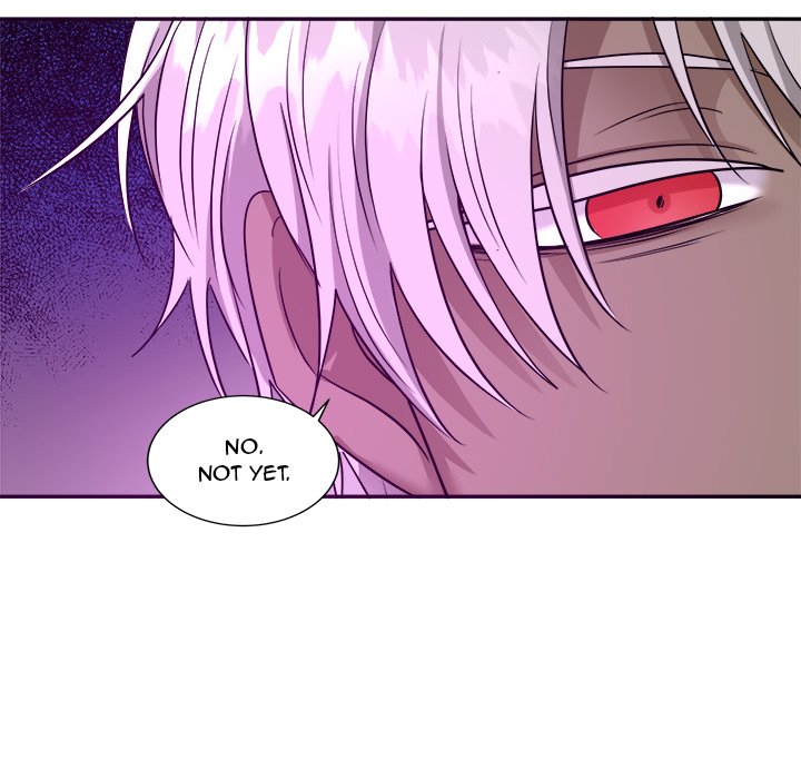 Pheromone Sherbet♥ Chapter 42 - Page 87