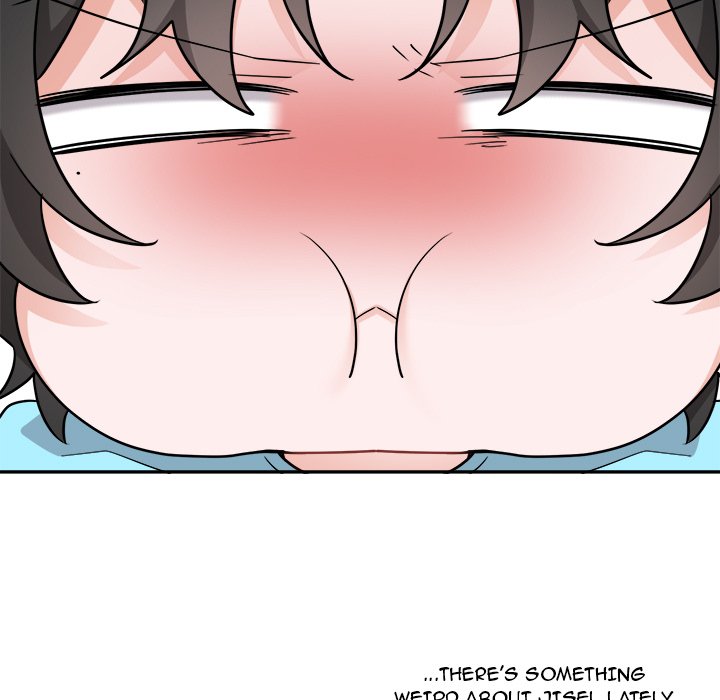 Pheromone Sherbet♥ Chapter 43 - Page 19