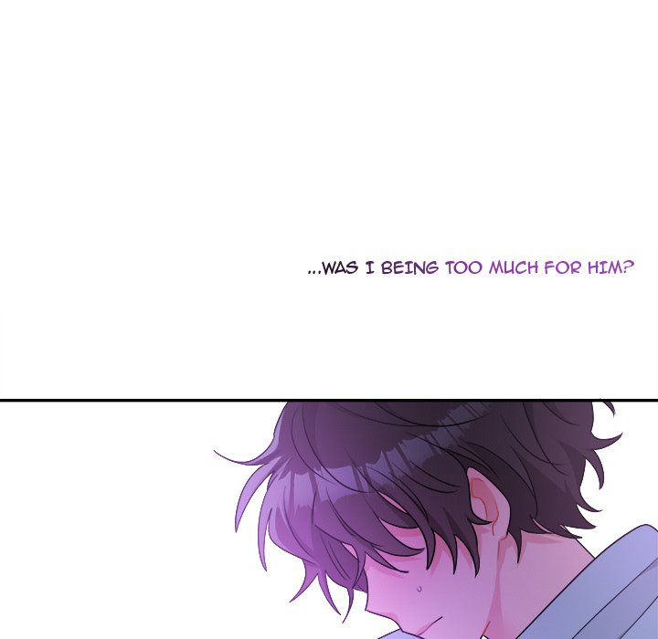 Pheromone Sherbet♥ Chapter 43 - Page 29