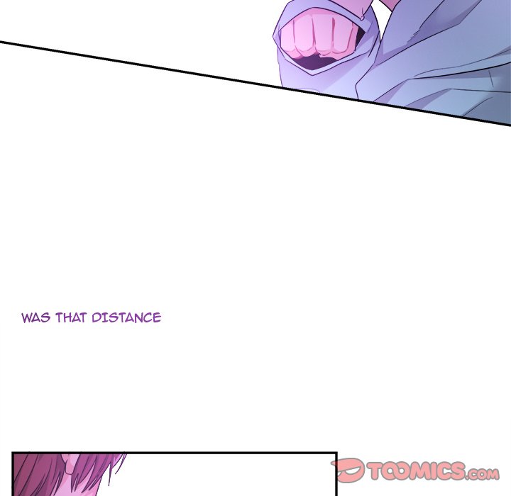 Pheromone Sherbet♥ Chapter 43 - Page 30