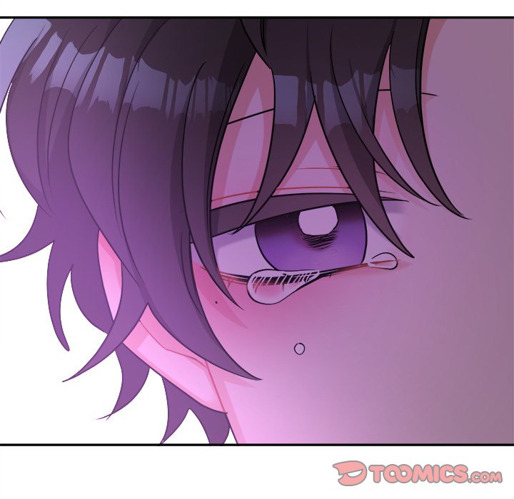 Pheromone Sherbet♥ Chapter 43 - Page 34