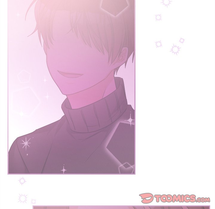 Pheromone Sherbet♥ Chapter 43 - Page 38