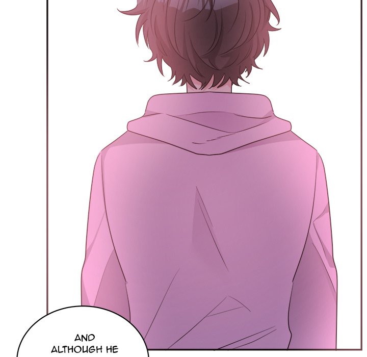 Pheromone Sherbet♥ Chapter 43 - Page 57