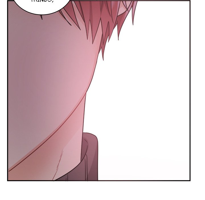 Pheromone Sherbet♥ Chapter 43 - Page 60