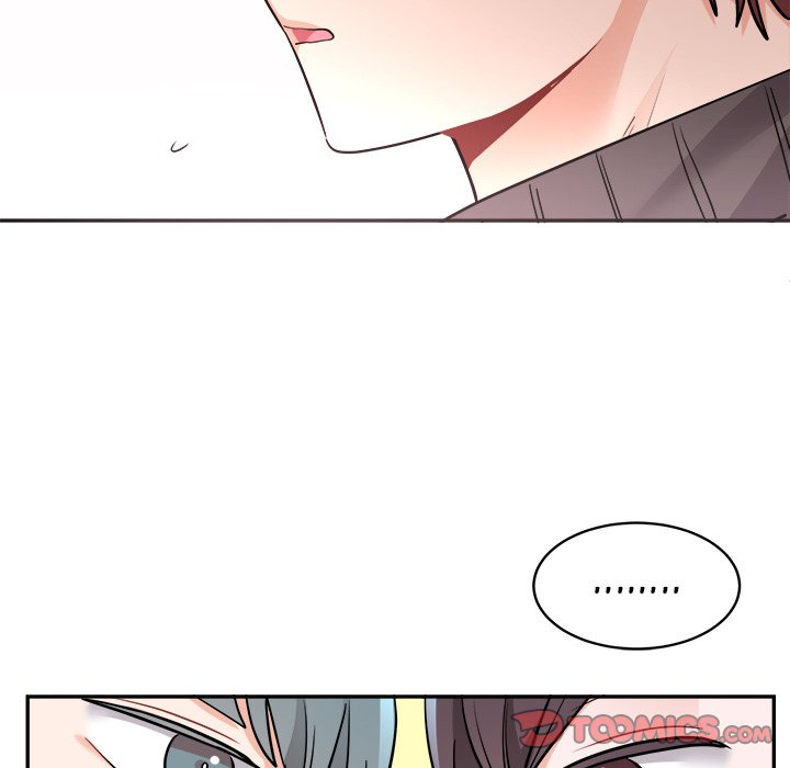 Pheromone Sherbet♥ Chapter 43 - Page 62