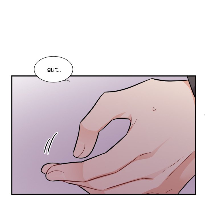 Pheromone Sherbet♥ Chapter 43 - Page 64