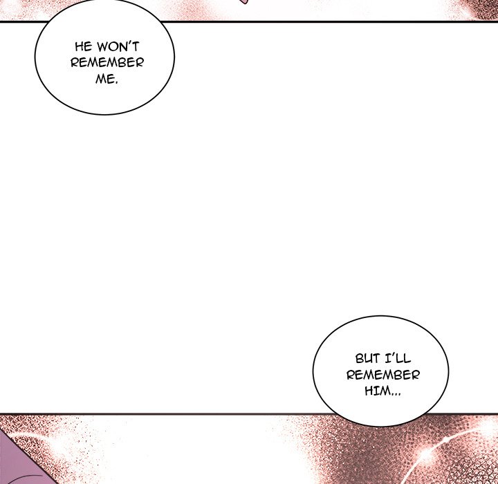 Pheromone Sherbet♥ Chapter 43 - Page 68