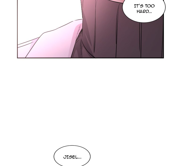 Pheromone Sherbet♥ Chapter 43 - Page 73