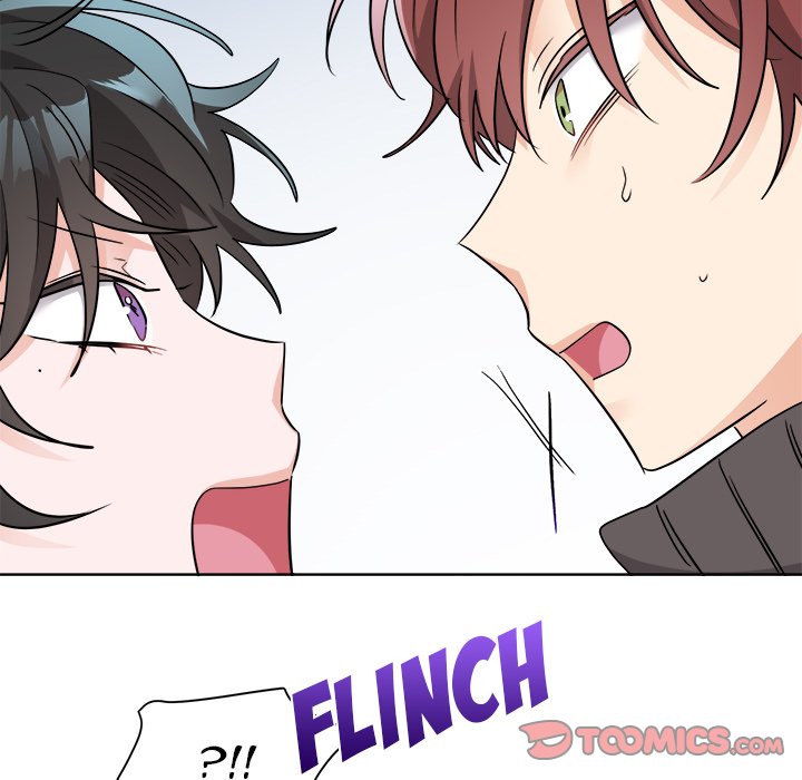 Pheromone Sherbet♥ Chapter 44 - Page 34