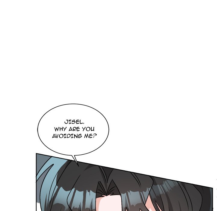 Pheromone Sherbet♥ Chapter 44 - Page 57