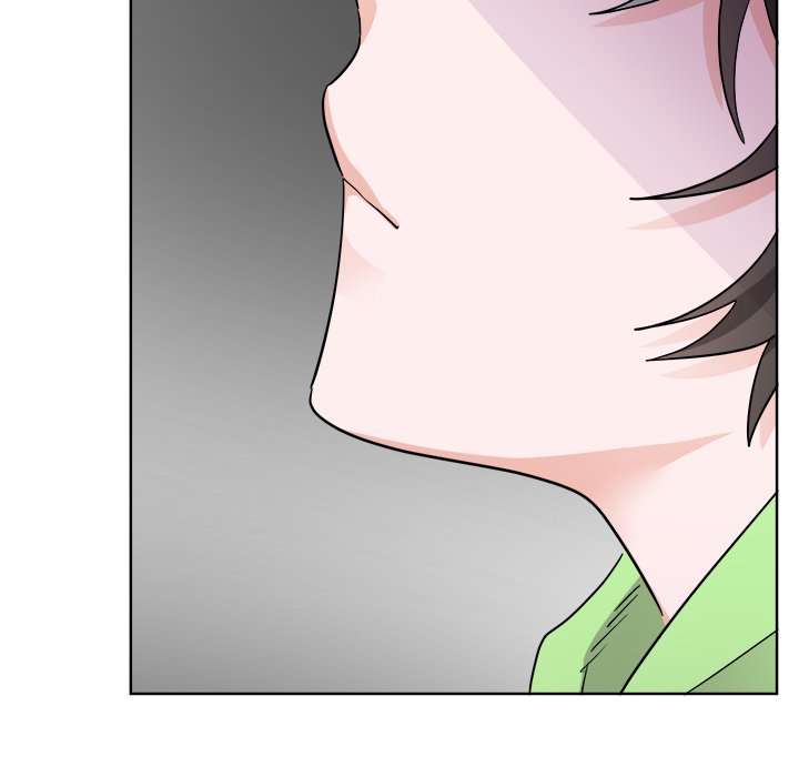 Pheromone Sherbet♥ Chapter 44 - Page 68