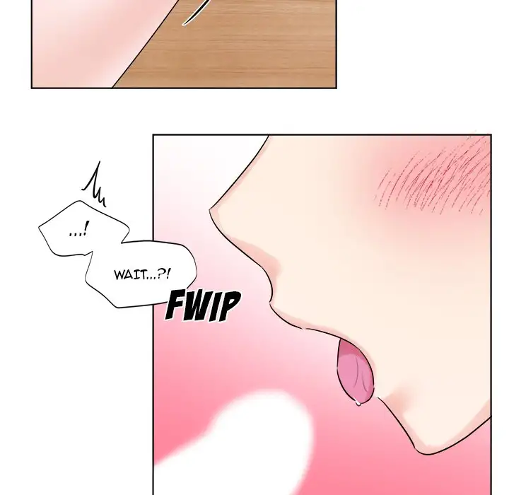 Pheromone Sherbet♥ Chapter 5 - Page 44