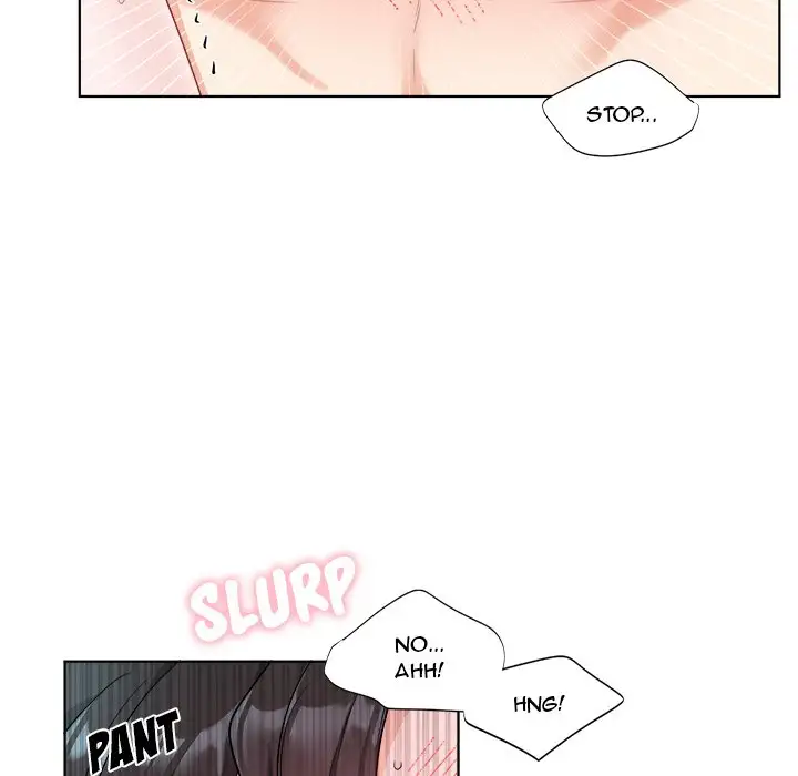 Pheromone Sherbet♥ Chapter 5 - Page 51