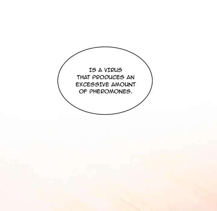 Pheromone Sherbet♥ Chapter 5 - Page 75