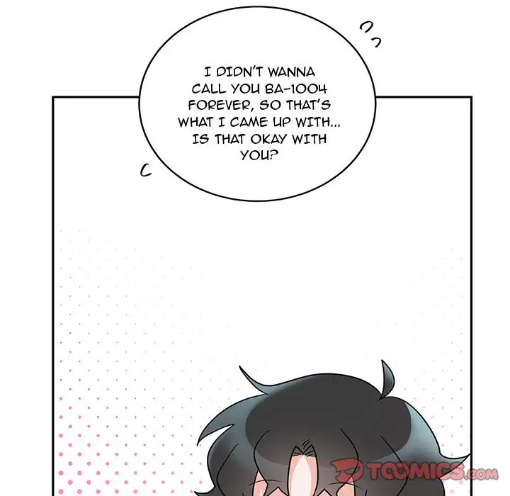 Pheromone Sherbet♥ Chapter 6 - Page 14