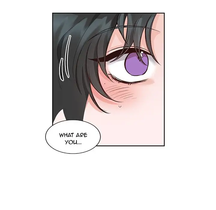 Pheromone Sherbet♥ Chapter 6 - Page 32