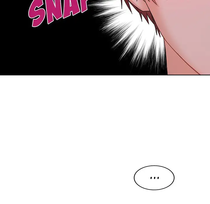 Pheromone Sherbet♥ Chapter 6 - Page 61