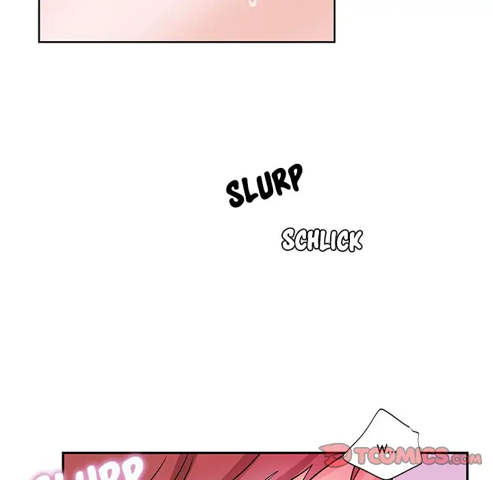 Pheromone Sherbet♥ Chapter 6 - Page 74