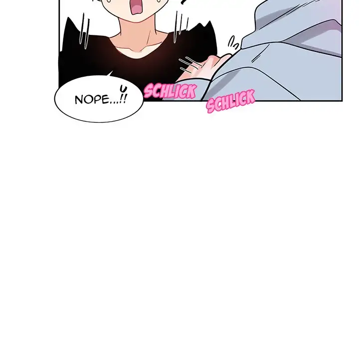 Pheromone Sherbet♥ Chapter 8 - Page 27