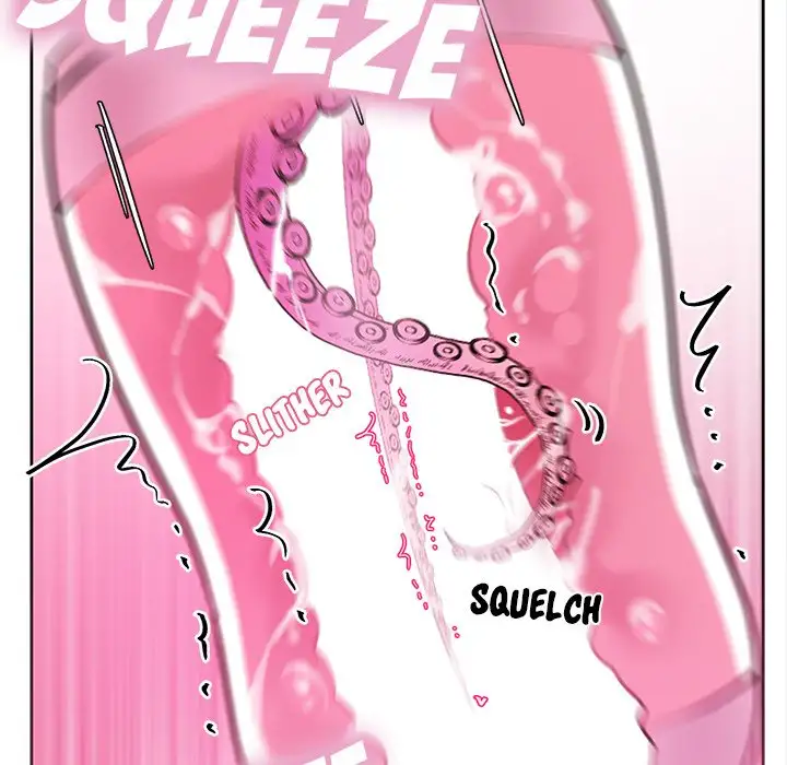 Pheromone Sherbet♥ Chapter 8 - Page 52