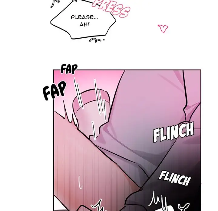 Pheromone Sherbet♥ Chapter 8 - Page 60