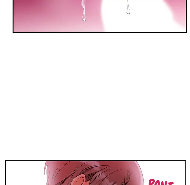 Pheromone Sherbet♥ Chapter 8 - Page 69