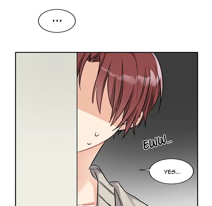 Pheromone Sherbet♥ Chapter 8 - Page 7